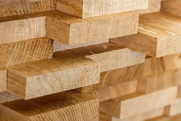 timber supplies