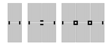 DuraMatt Lite connection method