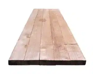 hardwood timber bog mats - ground protection