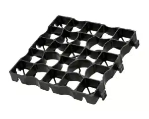 ecogrid porous pavers tile ground stabilisation reinforcement