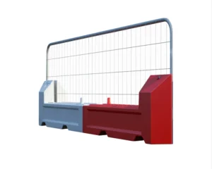 elite slotblock barrier - traffic management