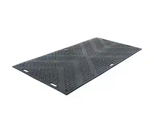 euromat heavy duty access mat ground protection
