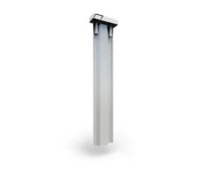 trench sheet - trench shoring system