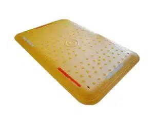 tuff trench cover footbridge