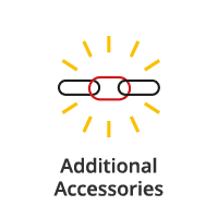 Additional accessories
