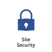 Site security
