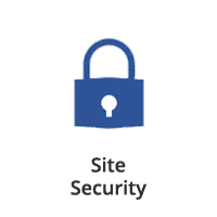 Site Security
