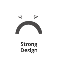 Strong design
