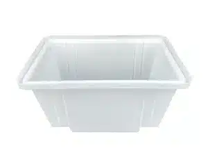 mortar tub white specialist construction