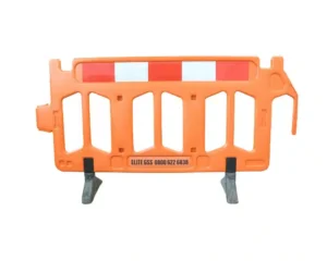 firmus barrier - traffic management barriers