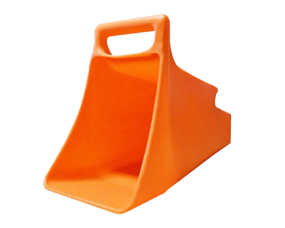 thumbnail image 2 of Garden Shovel Plant Soil Scoop Mesh Sieve Filter Shovels Plastic Shovel 2 of 13