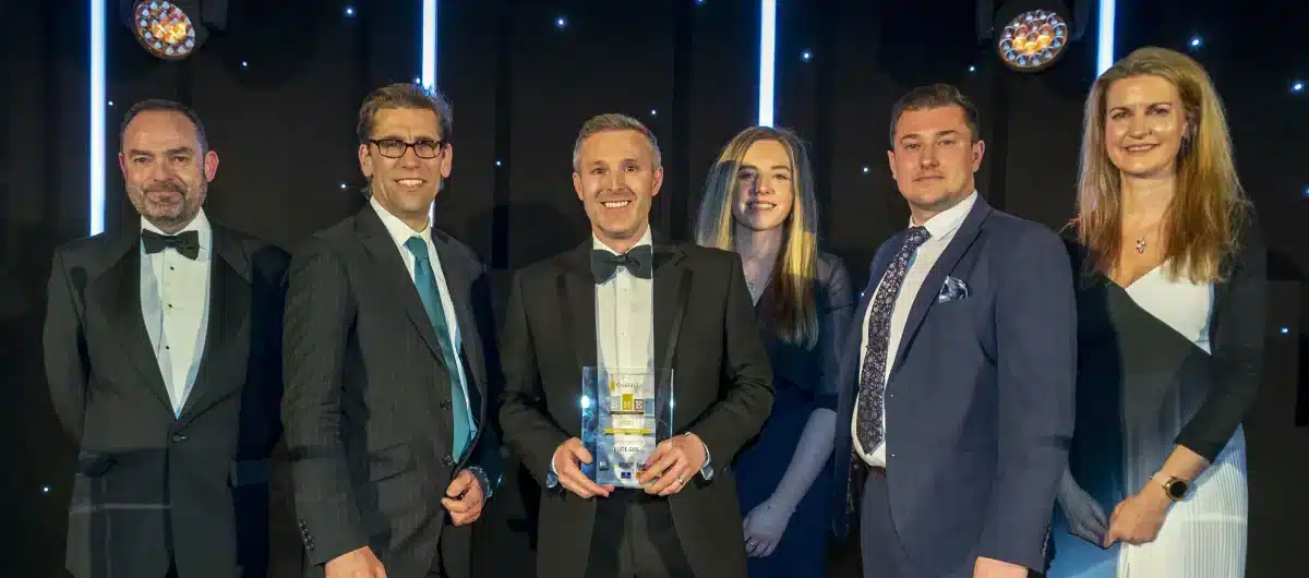 news - Cambridgeshire SME business awards 2021 winner - team judges