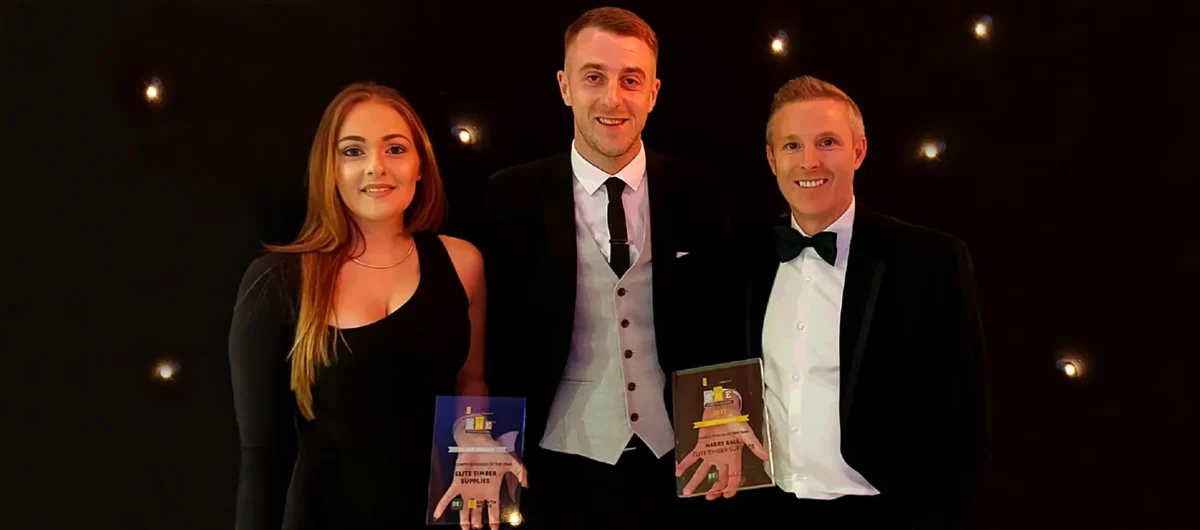 news - success for our timber partner company team trophy