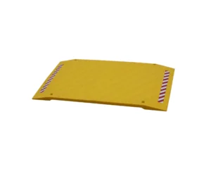 Elite trenchcross trench small cover - footbridges
