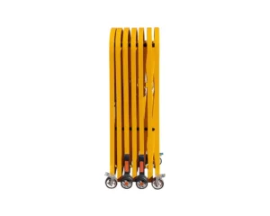 extendable diamond barrier - 1300mm traffic management railway demarcation