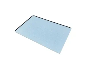 safe site matting - white temporary access ground protection event flooring