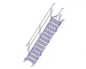 Stairway 70 - 12 steps