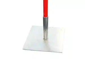 elite height restriction kit metal foot - specialist construction