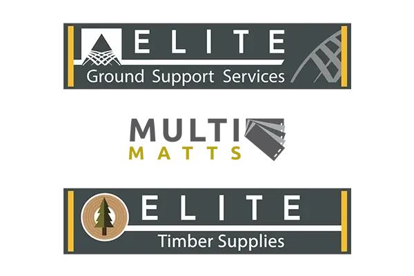 elite group of businesses - Elite GSS, MultiMatts and Elite Timber Supplies