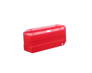 rota-block-mini-water-ballast-red