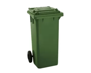 two-wheeled-bins-120L-green
