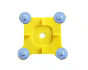 hi-vis-4-way-connector
