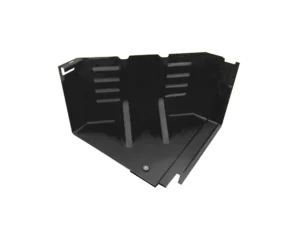 FloodFence™ Corner Black