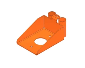 fencelok fence bracket - site security