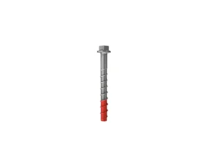 fencelok fence concrete screw - site security