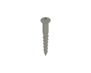 fencelok fence flange ground screw - site security