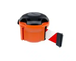 retractable tape XS single