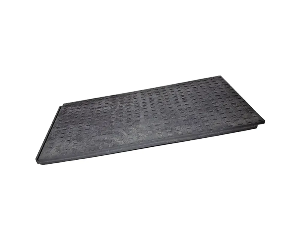 Elite GSS, Safe Site Matting, Pedestrian and Event Flooring