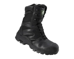 Rockfall Titanium High Leg Boot