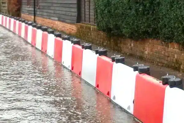 flood prevention