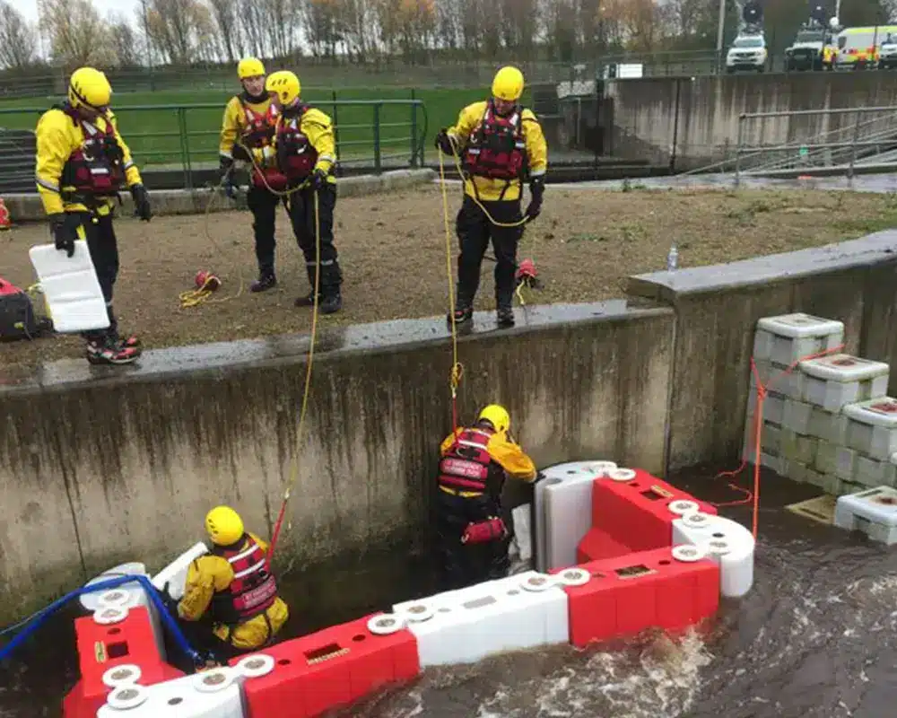 Elite GSS Floodstop Barrier Flood Prevention Elite GSS