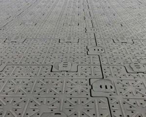 terraguard-pedestrian-walkway-event-flooring-grey