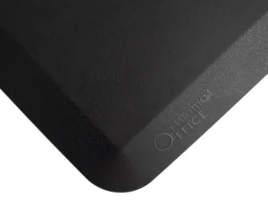 Orthomat-Office-Comfort-Mat-Black-Main