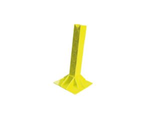 Adjustable Foot for TRAD Safety Decking Boards
