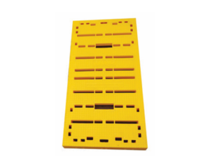 TRAD Safety Deck Half Size