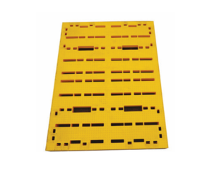 TRAD Safety Deck intermediate