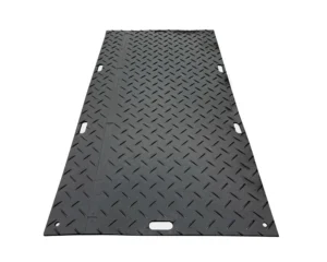 ecotrax heavy duty access mat - black