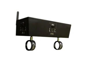 Cuegle Cam - White Background