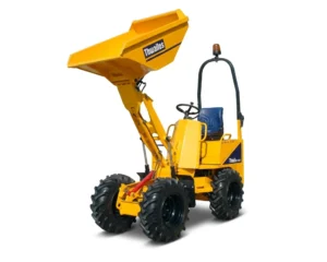 1 Tonne - Dumper hi-tip