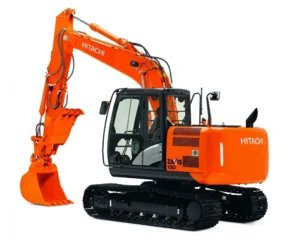 13 Tonne - Digger excavator