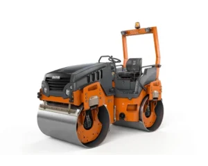 130cm Roller - Tandem smooth