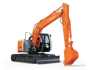 14 Tonne - Digger excavator