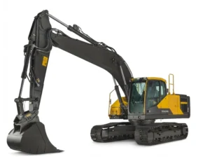 21 Tonne - Digger excavator tracked