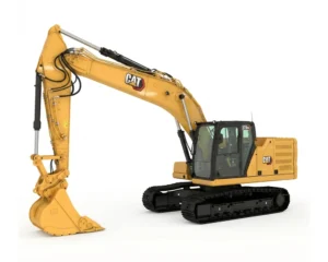 22 Tonne - Digger excavator