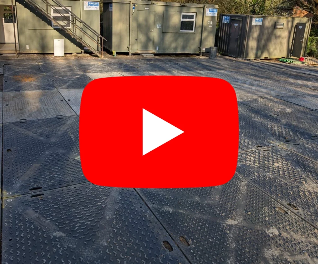 E-Mat housing project - Youtube link