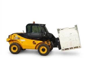 Telehandler - 4m arm